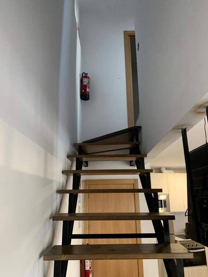 La Fuentenita Santa Cruz de Paniagua Kültér fotó