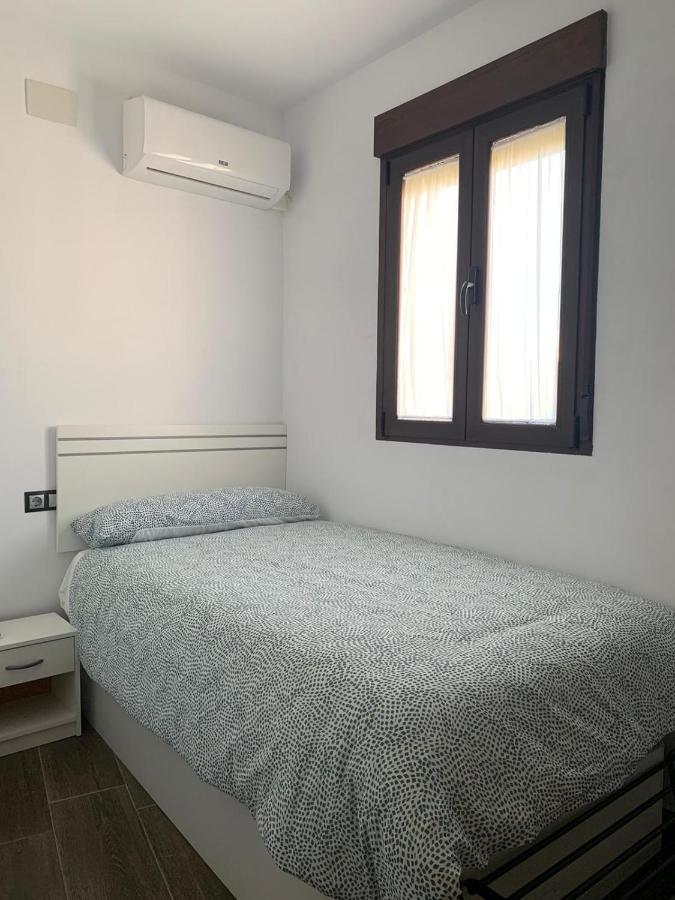 La Fuentenita Santa Cruz de Paniagua Kültér fotó